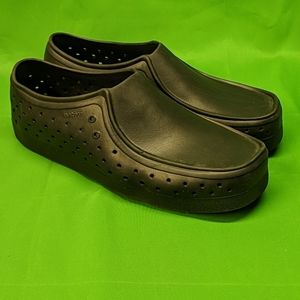 Native Rubber shoes